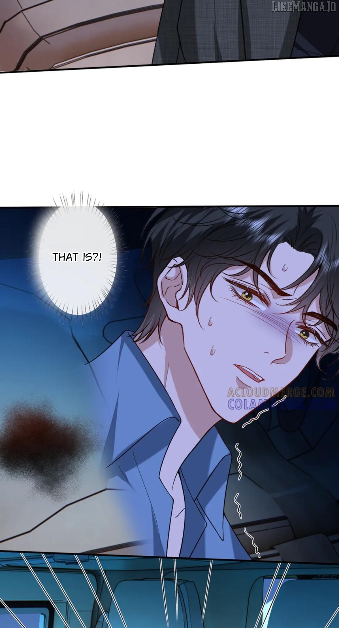Madam and Her Daily Online Face-Slapping Chapter 198 - page 11